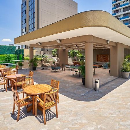 Oro Verde Guayaquil Ngoại thất bức ảnh
