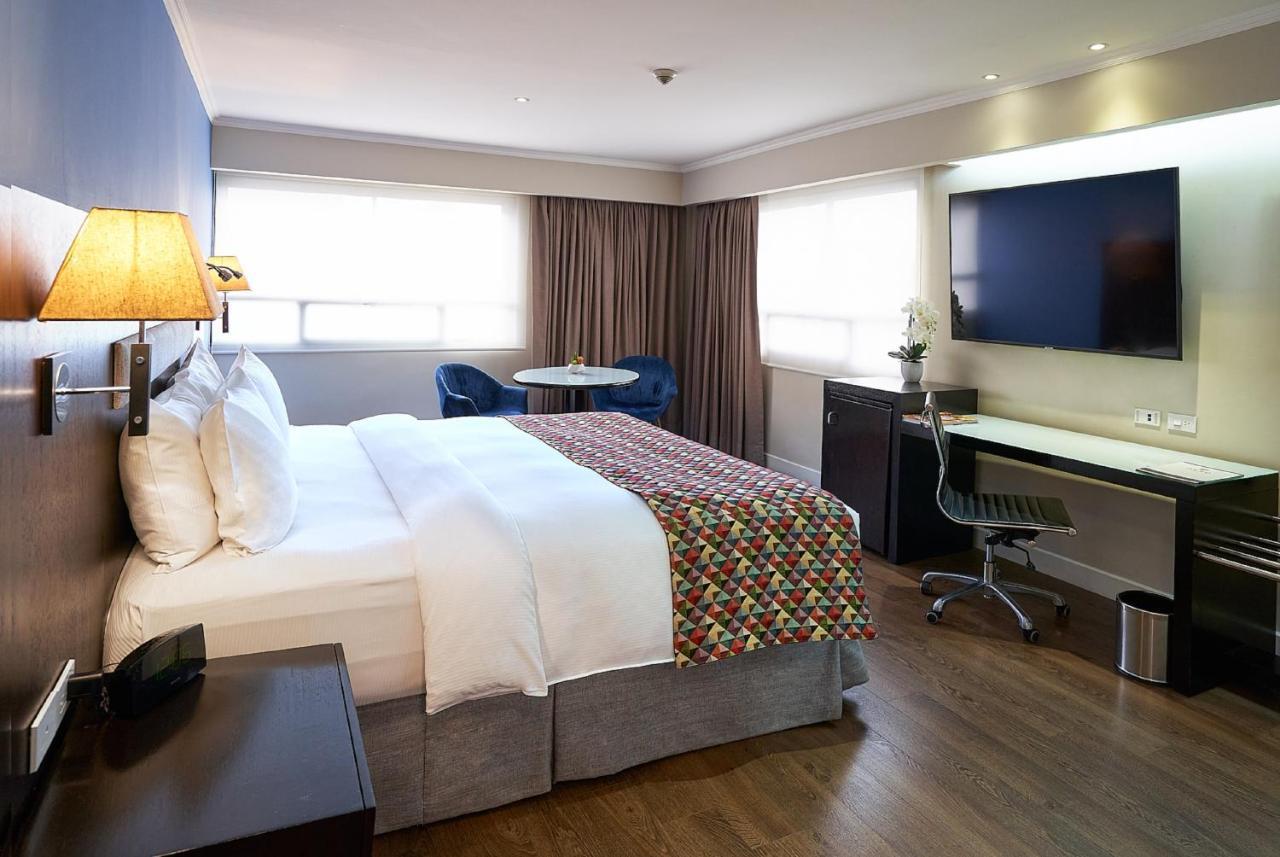 Oro Verde Guayaquil Ngoại thất bức ảnh