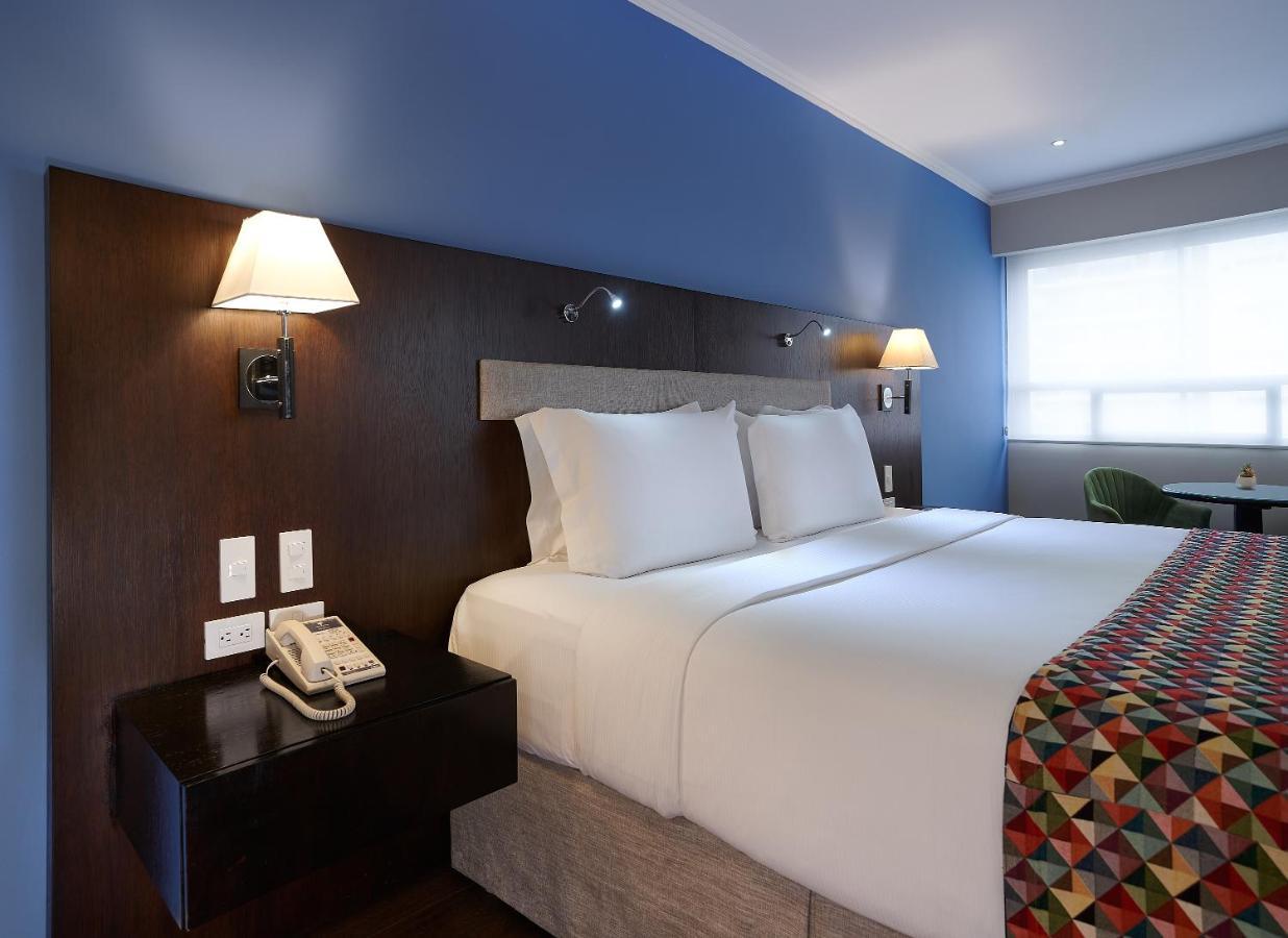 Oro Verde Guayaquil Ngoại thất bức ảnh