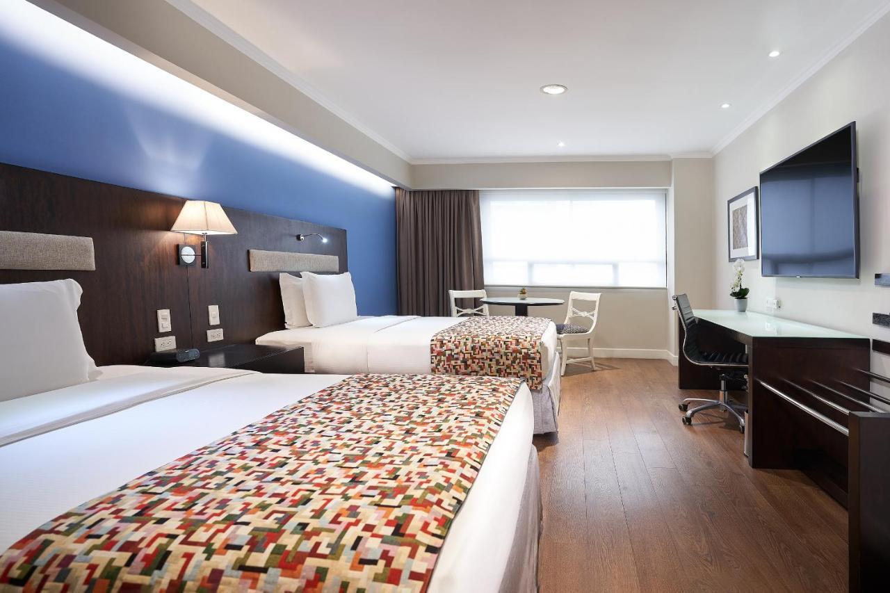 Oro Verde Guayaquil Ngoại thất bức ảnh