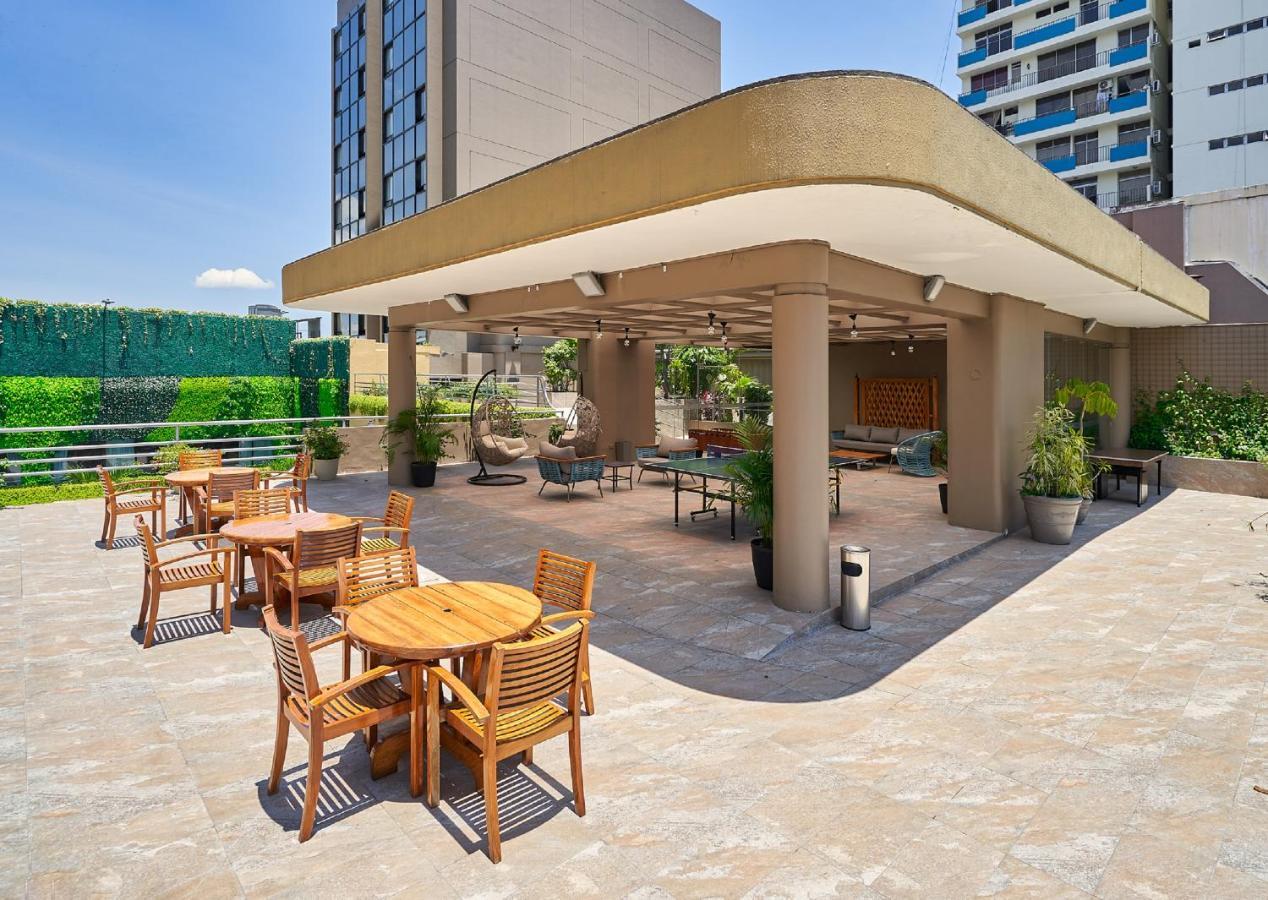 Oro Verde Guayaquil Ngoại thất bức ảnh