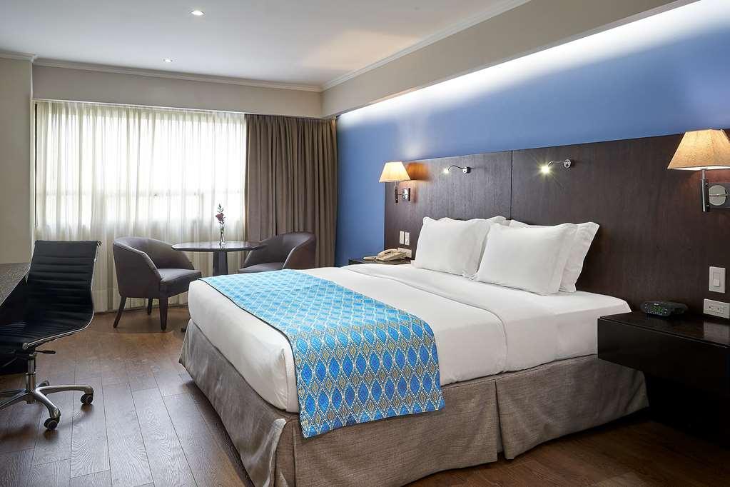 Oro Verde Guayaquil Phòng bức ảnh