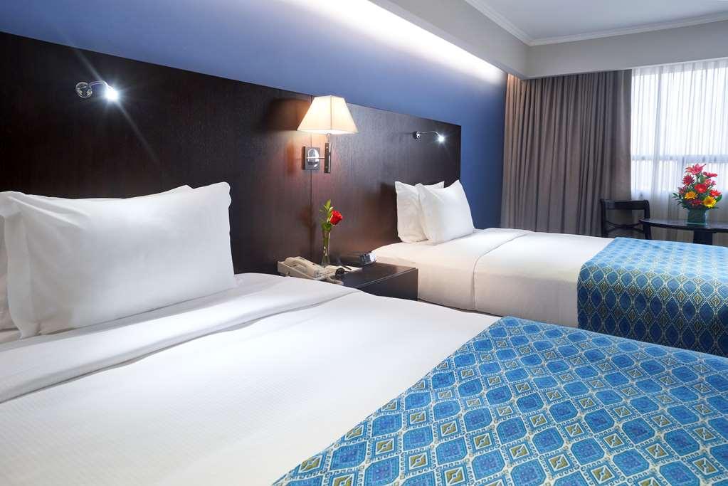 Oro Verde Guayaquil Phòng bức ảnh