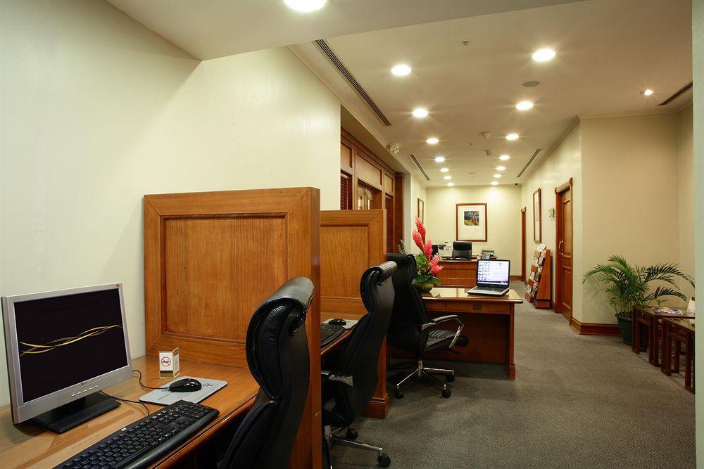 Oro Verde Guayaquil Tiện nghi bức ảnh