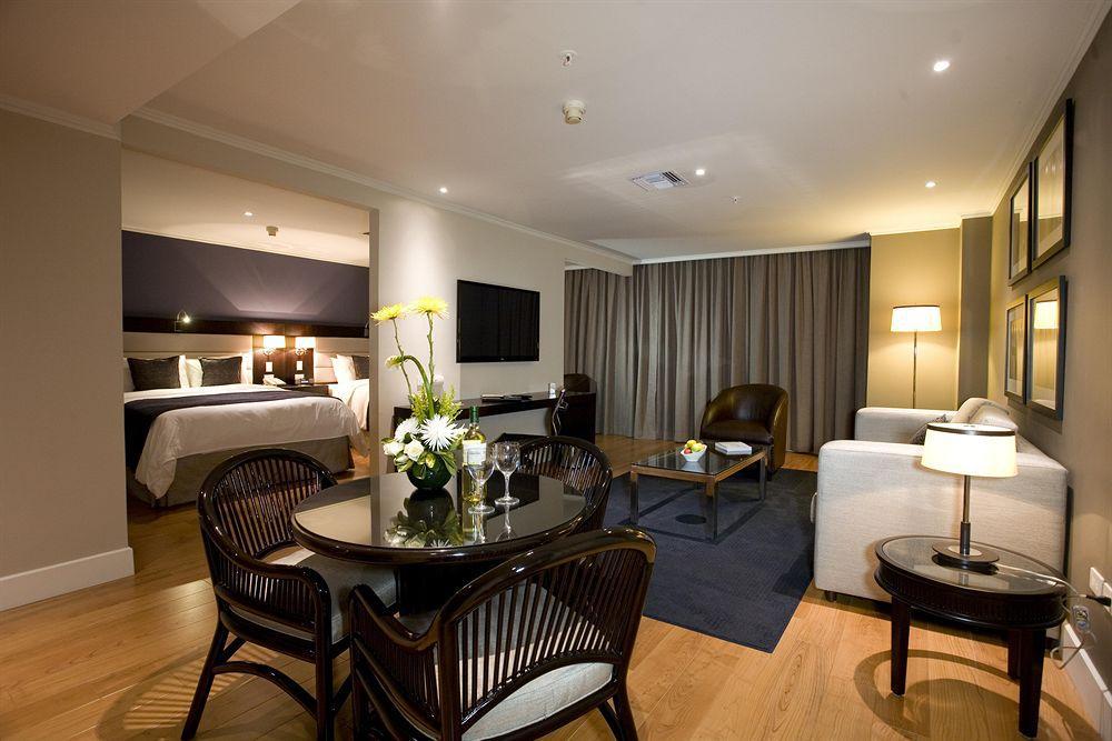 Oro Verde Guayaquil Phòng bức ảnh