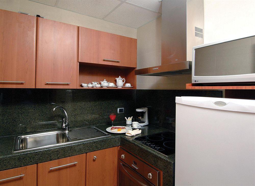 Oro Verde Guayaquil Phòng bức ảnh