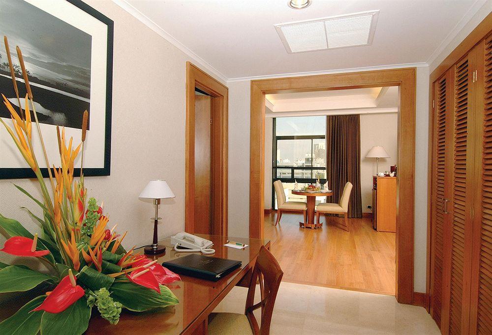 Oro Verde Guayaquil Phòng bức ảnh