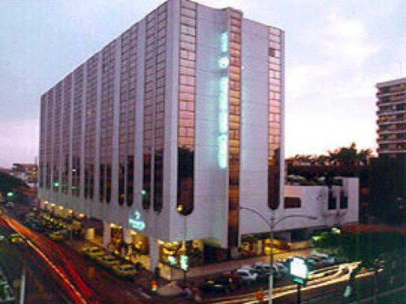 Oro Verde Guayaquil Ngoại thất bức ảnh