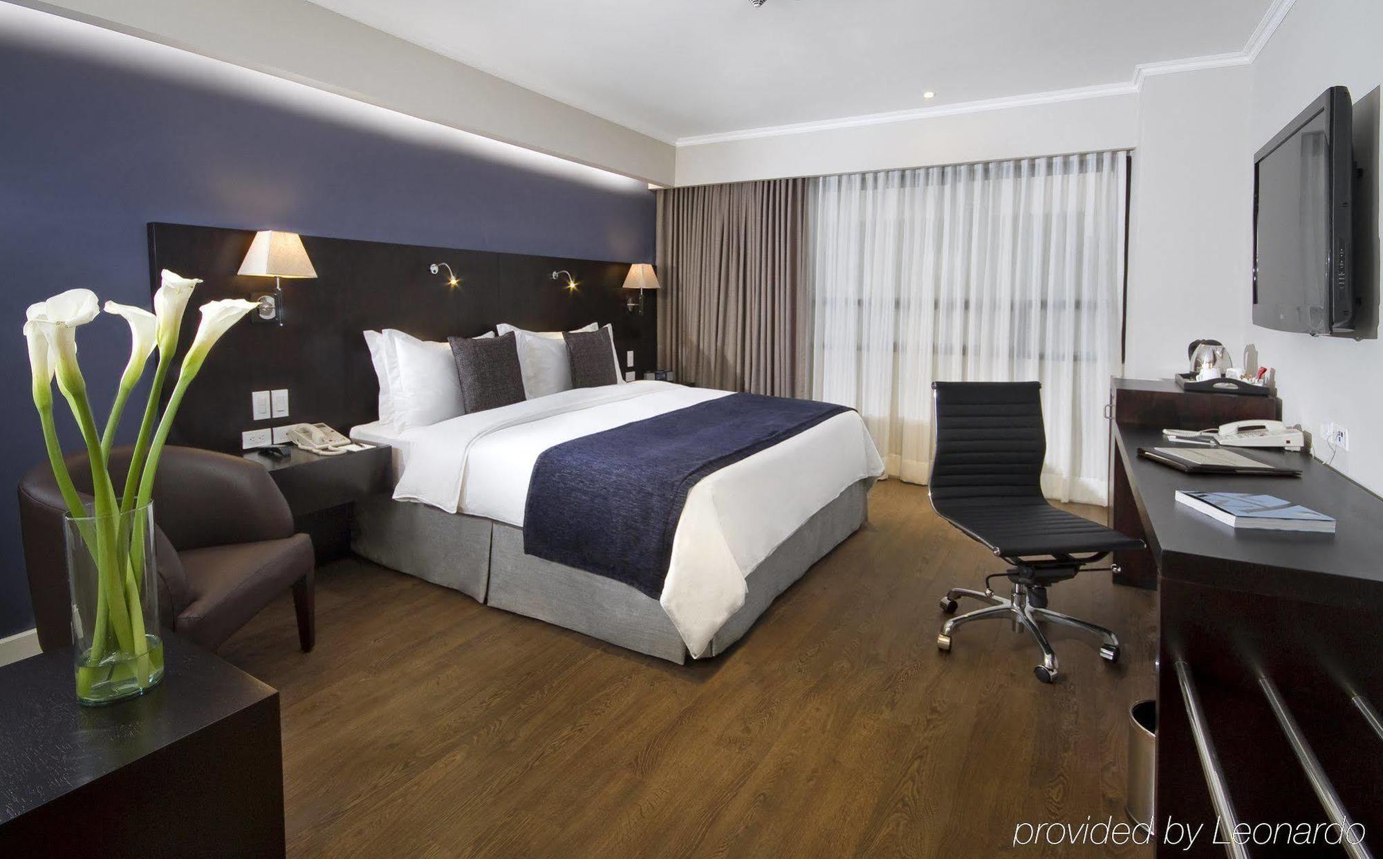 Oro Verde Guayaquil Ngoại thất bức ảnh