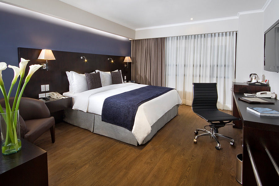 Oro Verde Guayaquil Ngoại thất bức ảnh
