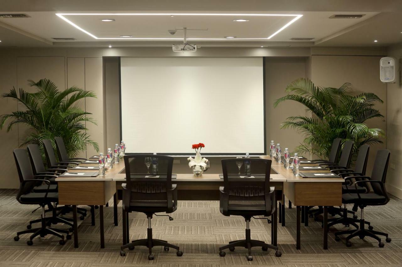 Oro Verde Guayaquil Ngoại thất bức ảnh