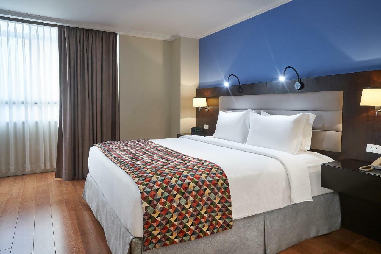 Oro Verde Guayaquil Ngoại thất bức ảnh