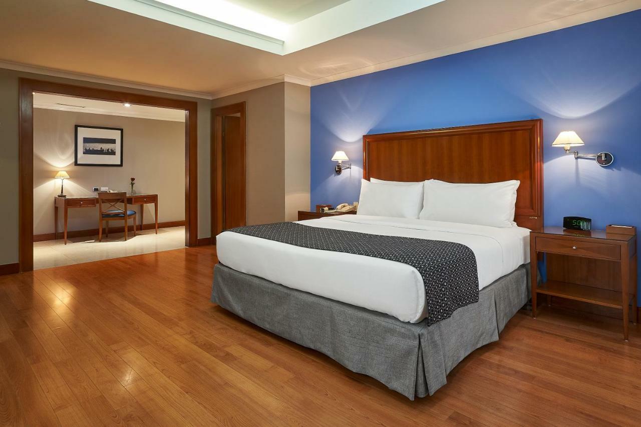 Oro Verde Guayaquil Ngoại thất bức ảnh