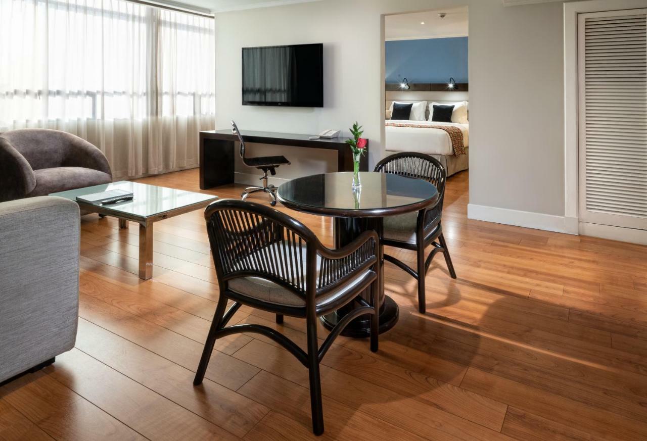 Oro Verde Guayaquil Ngoại thất bức ảnh
