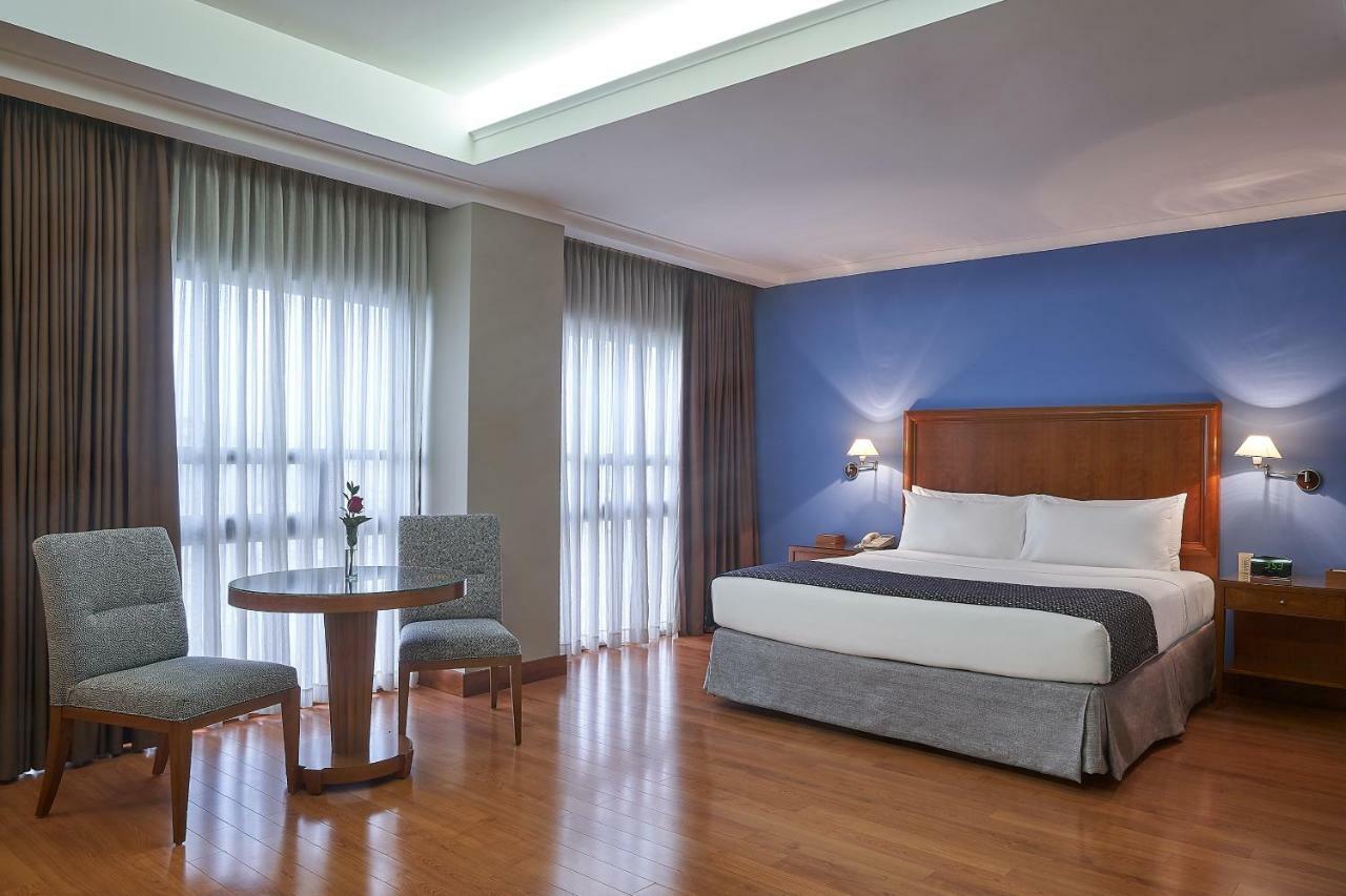 Oro Verde Guayaquil Ngoại thất bức ảnh