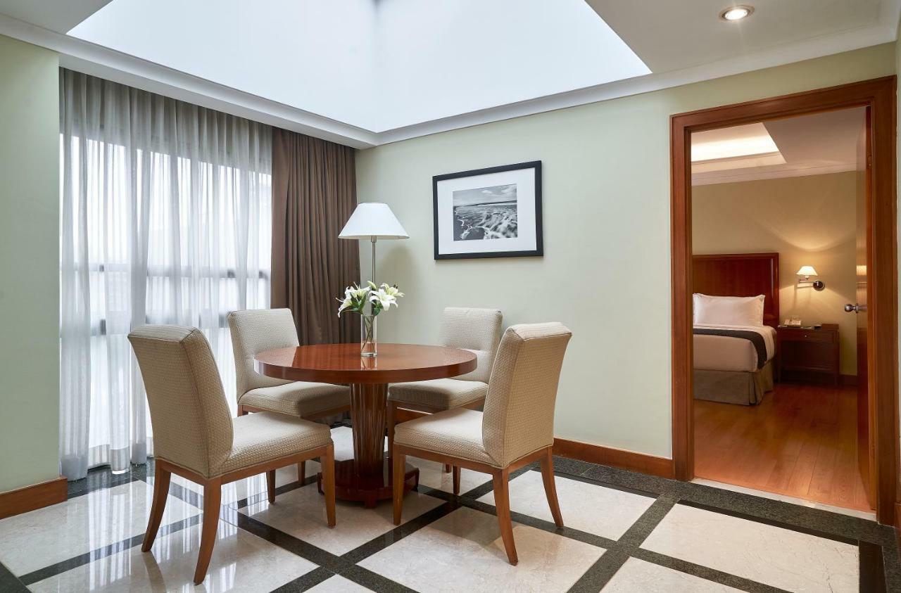 Oro Verde Guayaquil Ngoại thất bức ảnh