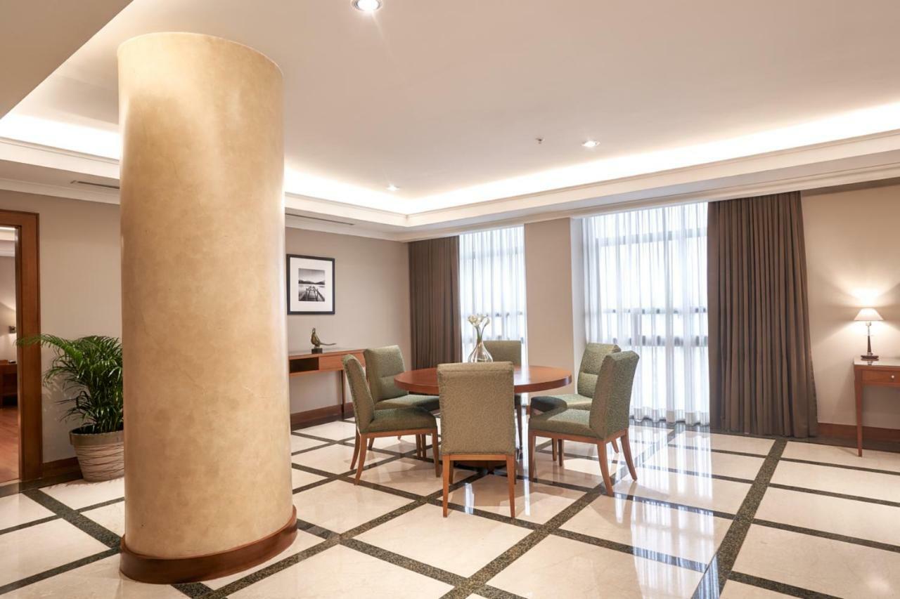 Oro Verde Guayaquil Ngoại thất bức ảnh