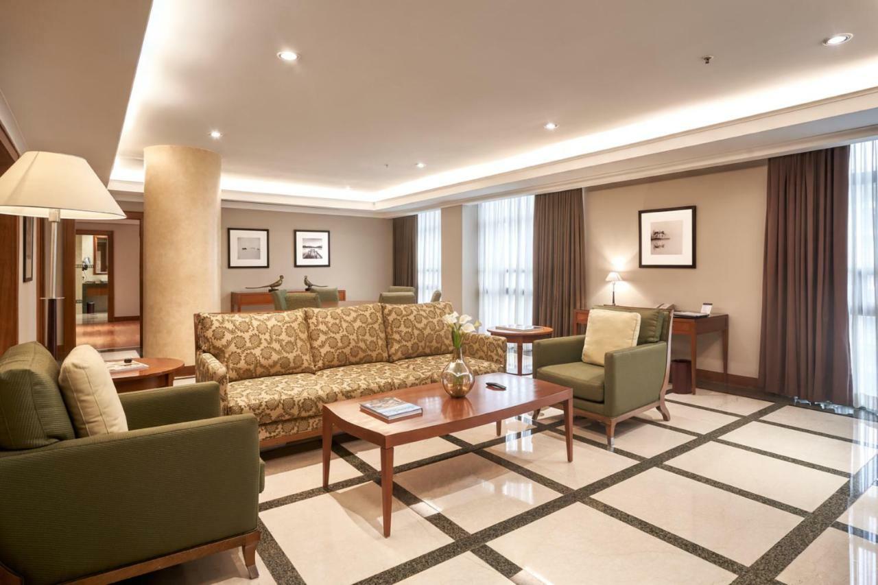 Oro Verde Guayaquil Ngoại thất bức ảnh
