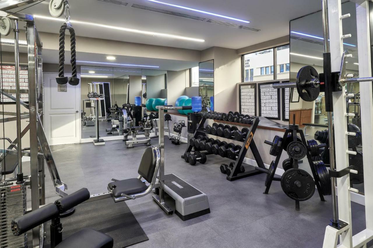 Oro Verde Guayaquil Ngoại thất bức ảnh