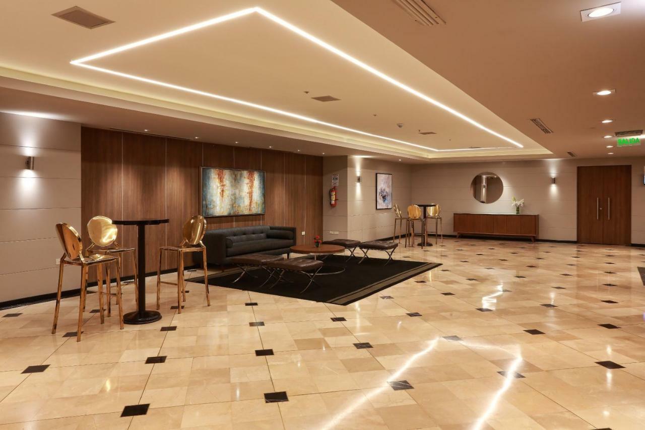 Oro Verde Guayaquil Ngoại thất bức ảnh