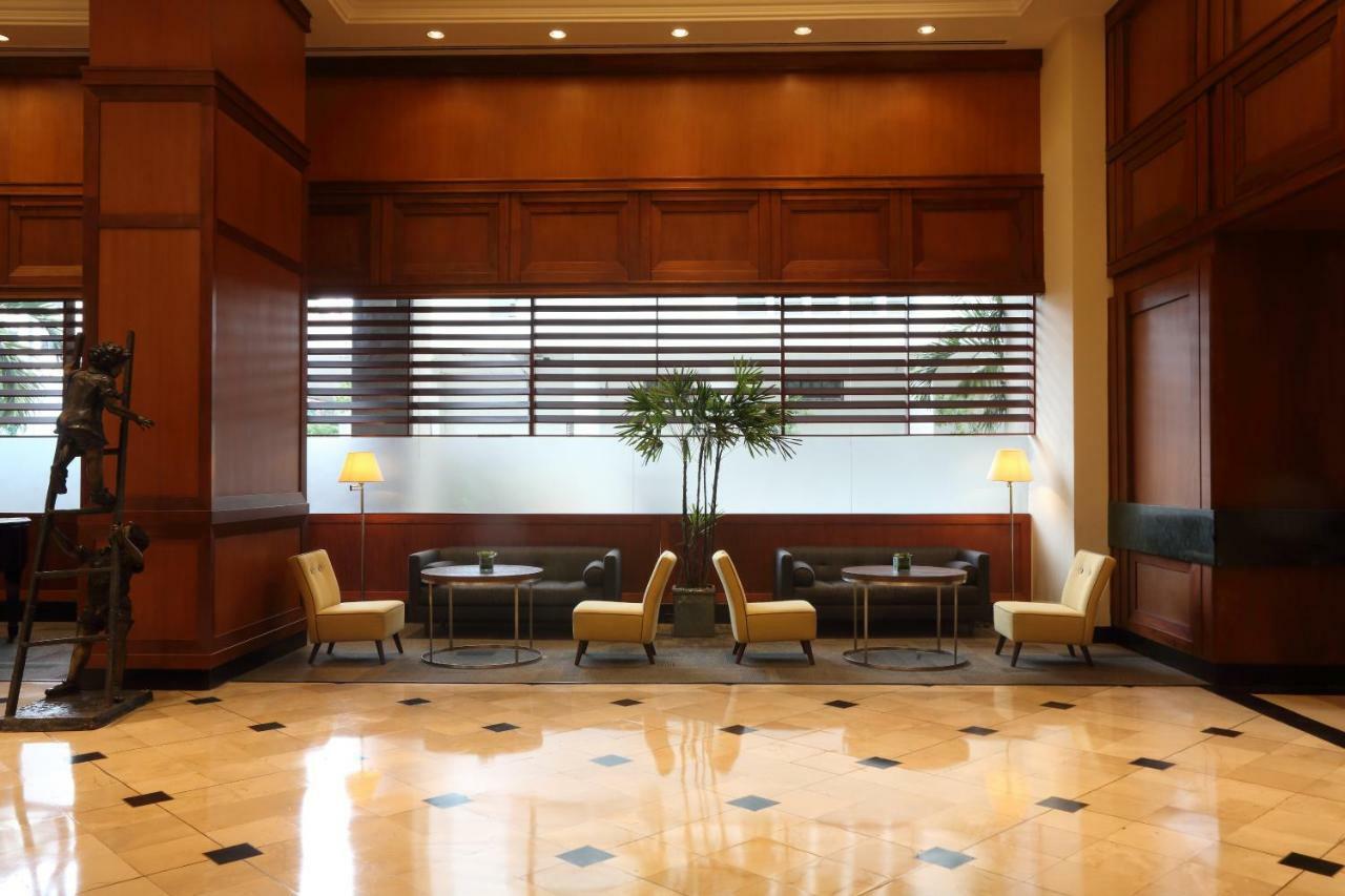Oro Verde Guayaquil Ngoại thất bức ảnh
